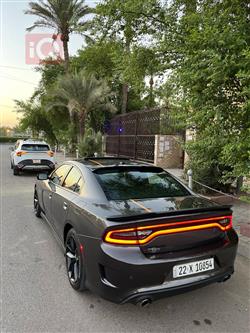 دودج تشارجر